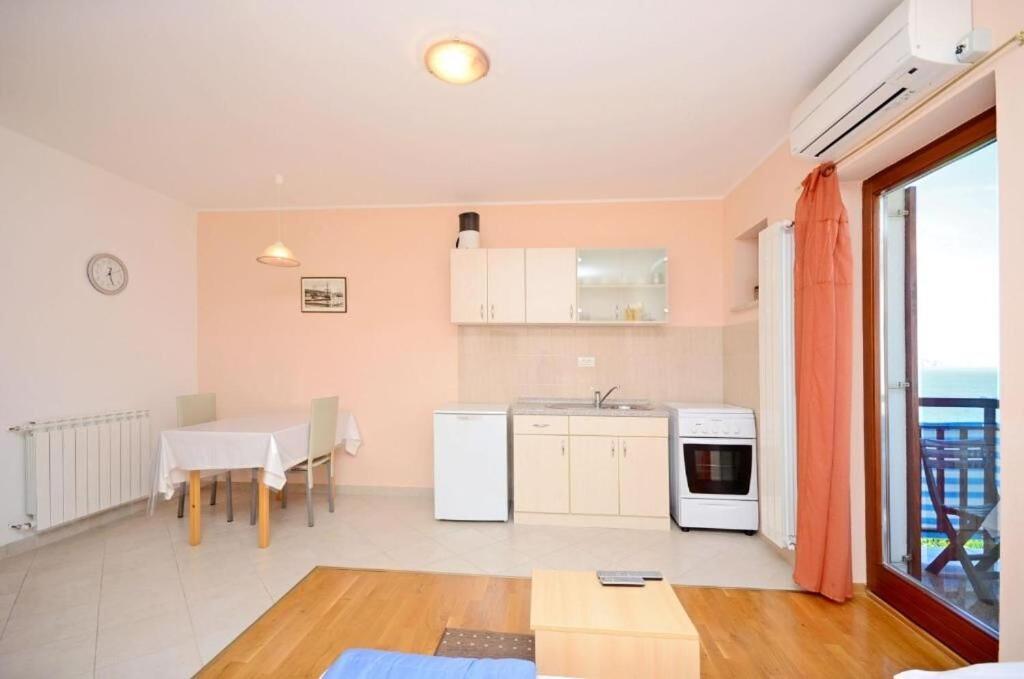 Apartments Ivanka Senj  Ngoại thất bức ảnh