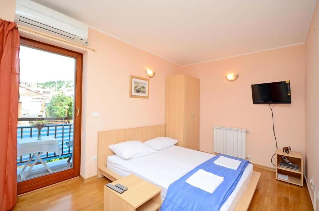 Apartments Ivanka Senj  Ngoại thất bức ảnh