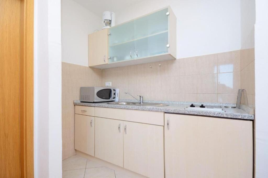 Apartments Ivanka Senj  Ngoại thất bức ảnh