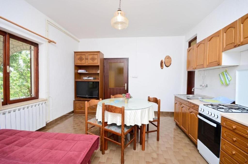 Apartments Ivanka Senj  Ngoại thất bức ảnh