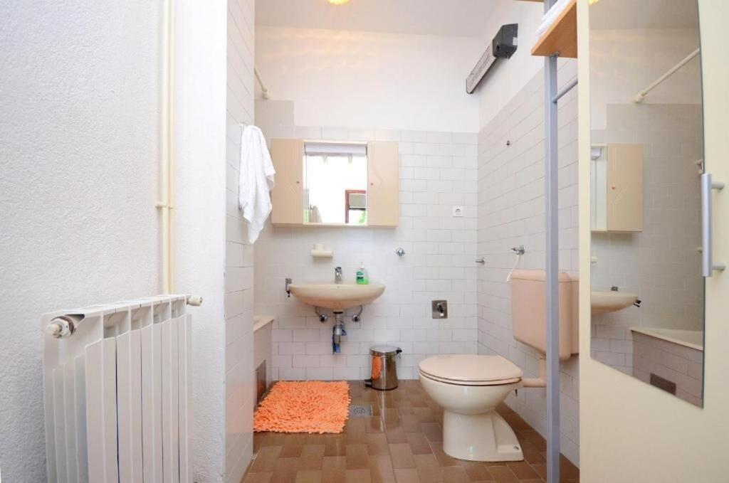 Apartments Ivanka Senj  Ngoại thất bức ảnh