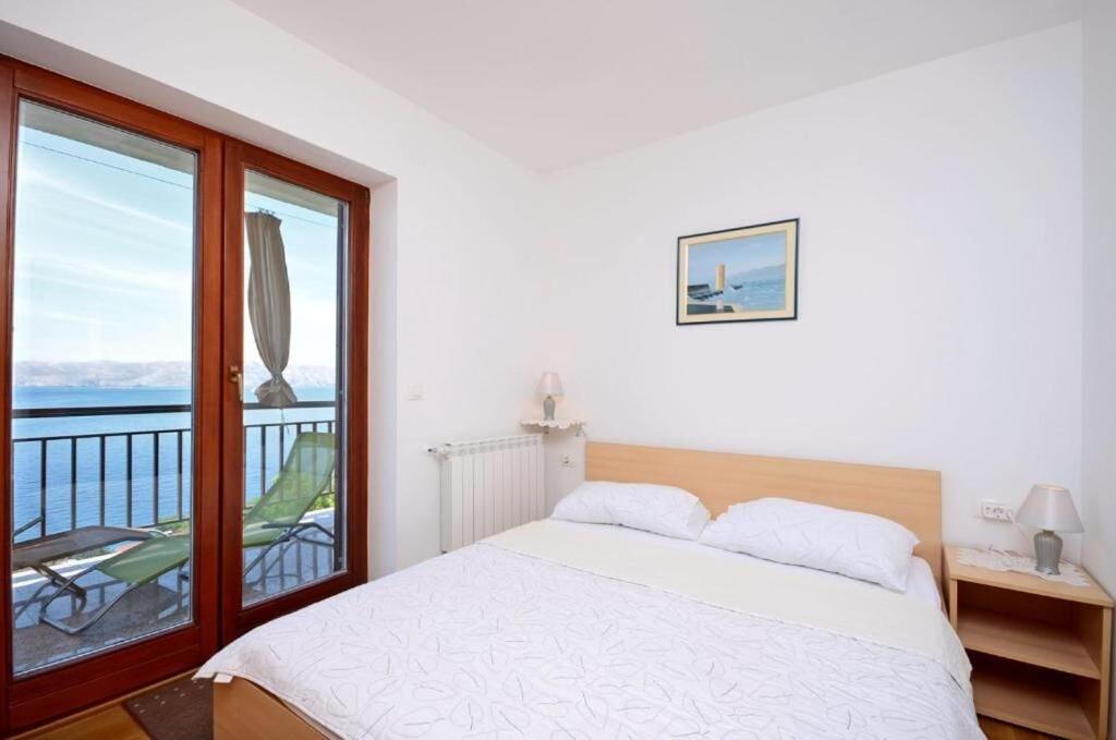 Apartments Ivanka Senj  Ngoại thất bức ảnh