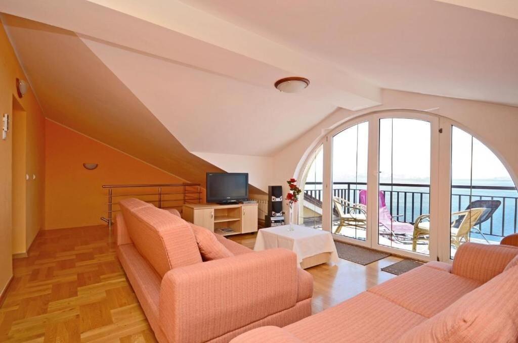 Apartments Ivanka Senj  Ngoại thất bức ảnh