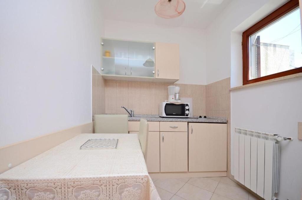 Apartments Ivanka Senj  Ngoại thất bức ảnh