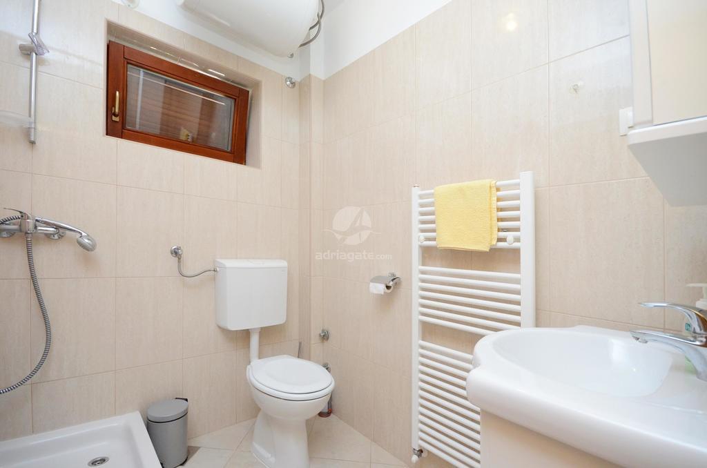 Apartments Ivanka Senj  Phòng bức ảnh