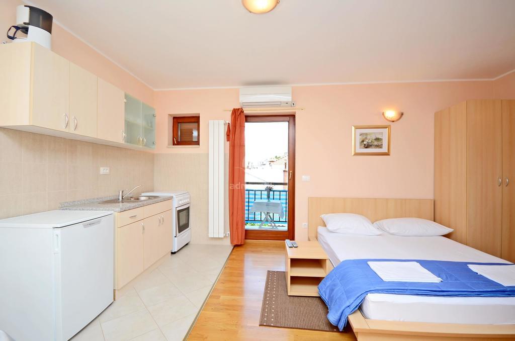Apartments Ivanka Senj  Phòng bức ảnh