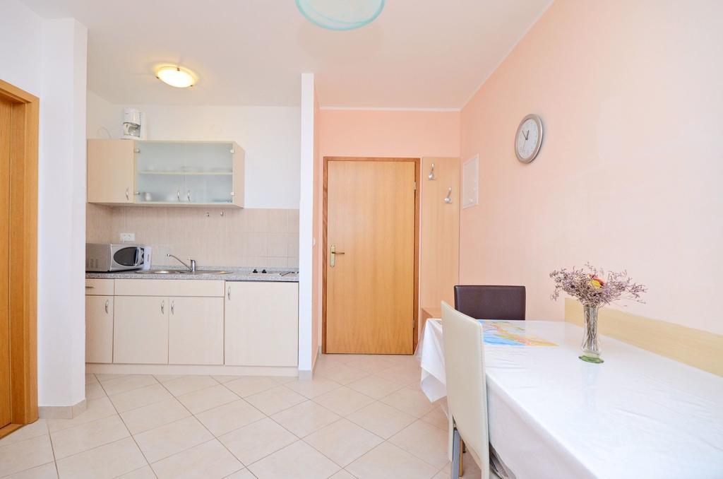Apartments Ivanka Senj  Ngoại thất bức ảnh