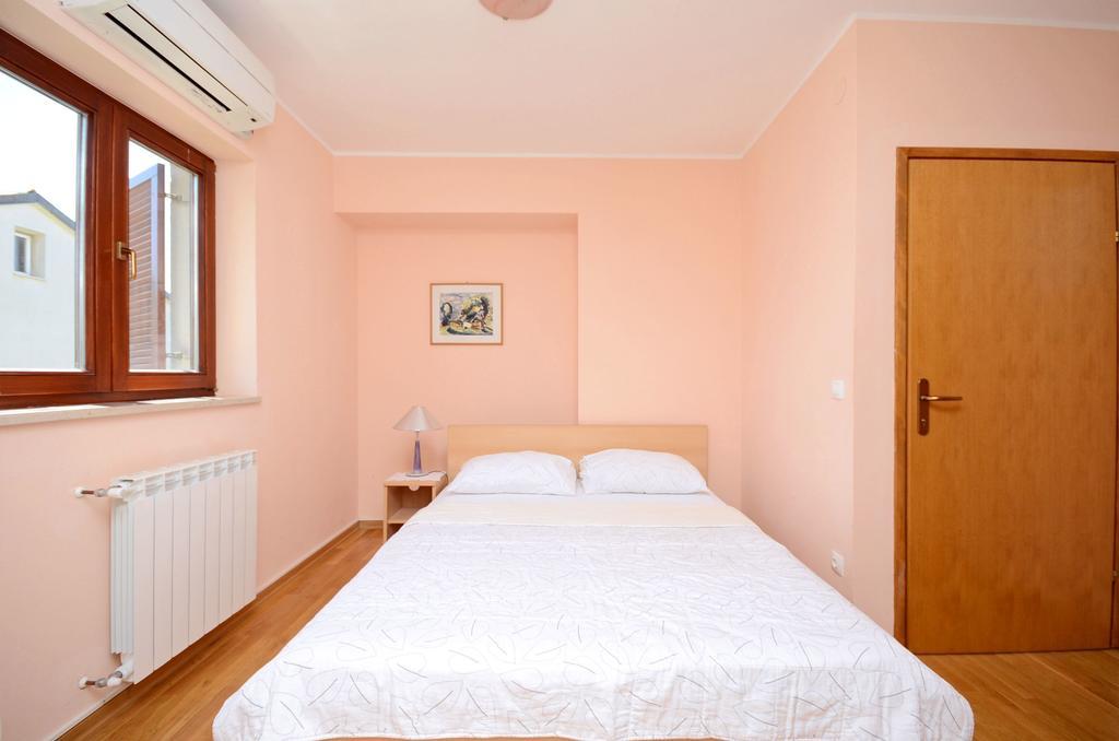 Apartments Ivanka Senj  Ngoại thất bức ảnh