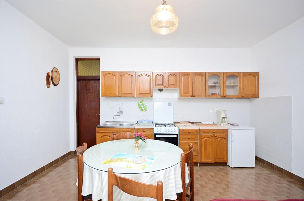 Apartments Ivanka Senj  Ngoại thất bức ảnh